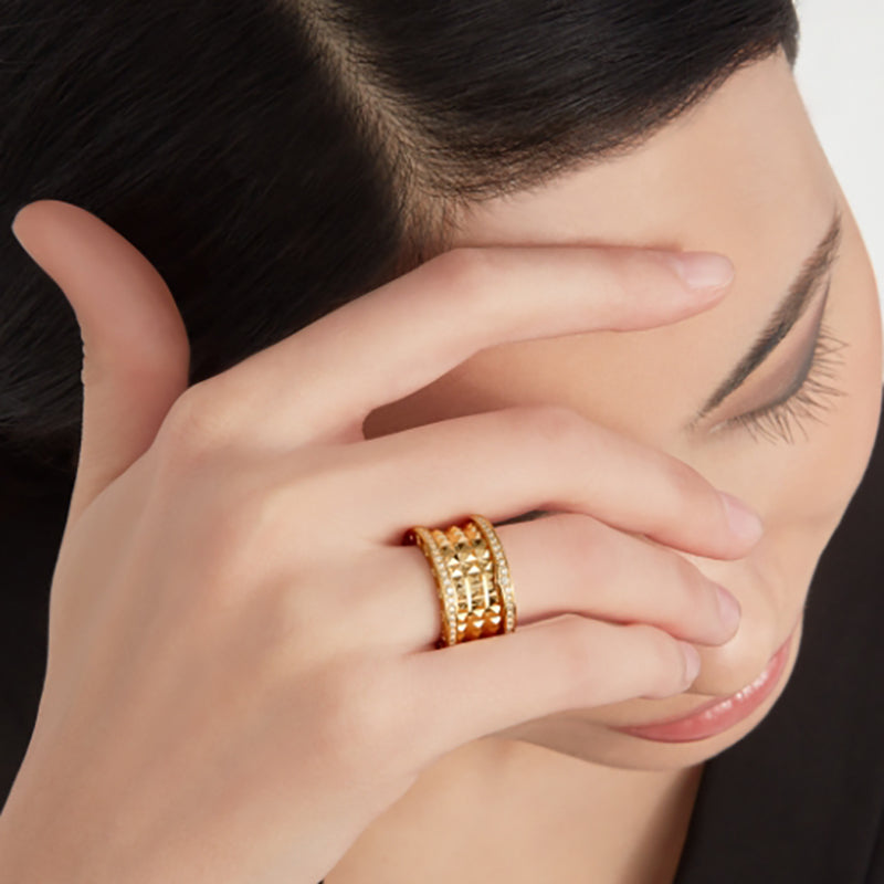 関税負担なし    ビー・ゼロワン リング   商品番号 .357905