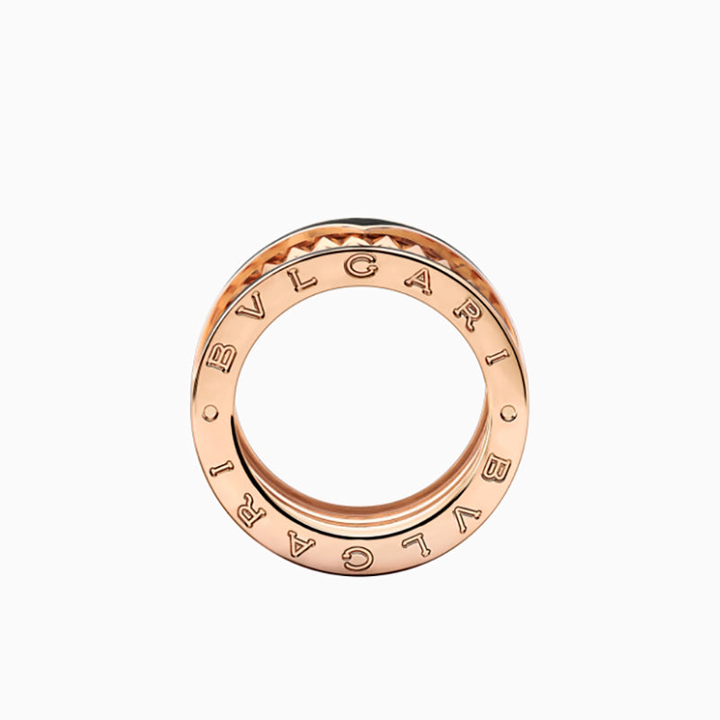 関税負担なし    ビー・ゼロワン リング   商品番号 .357956