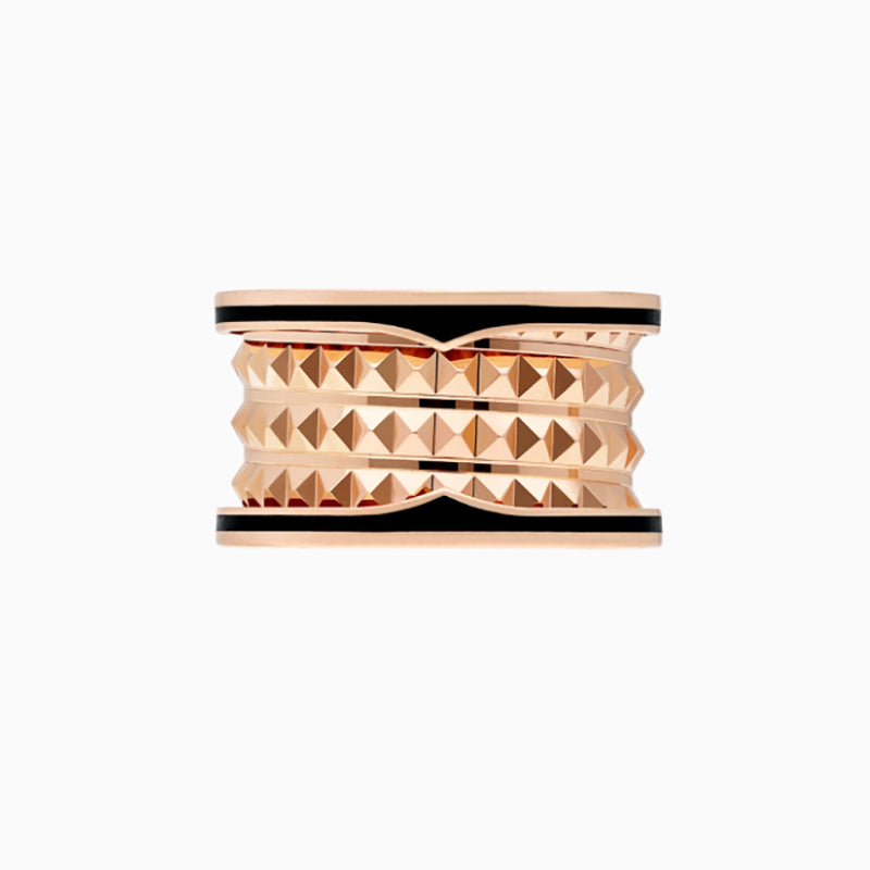 関税負担なし    ビー・ゼロワン リング   商品番号 .357956