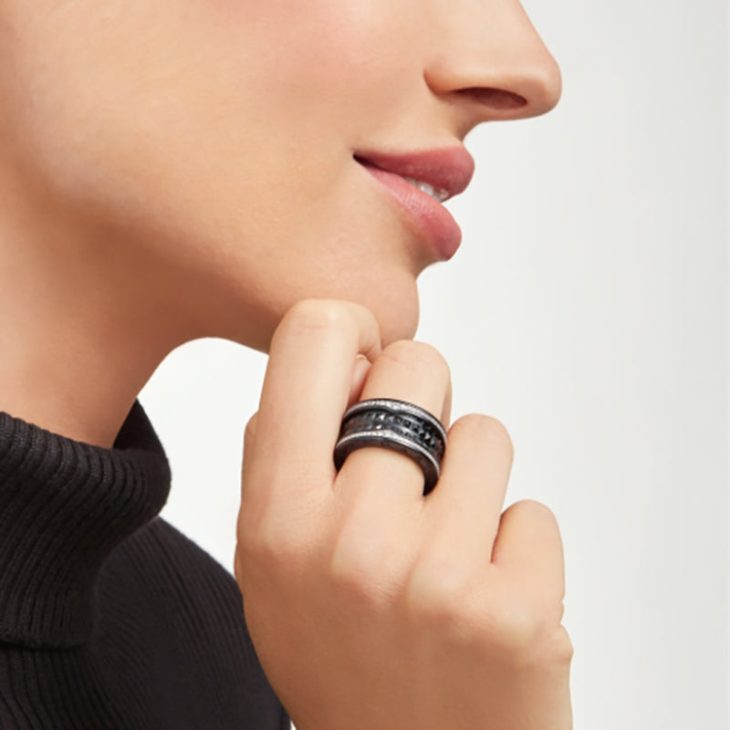 関税負担なし    ビー・ゼロワン リング   商品番号 .358675