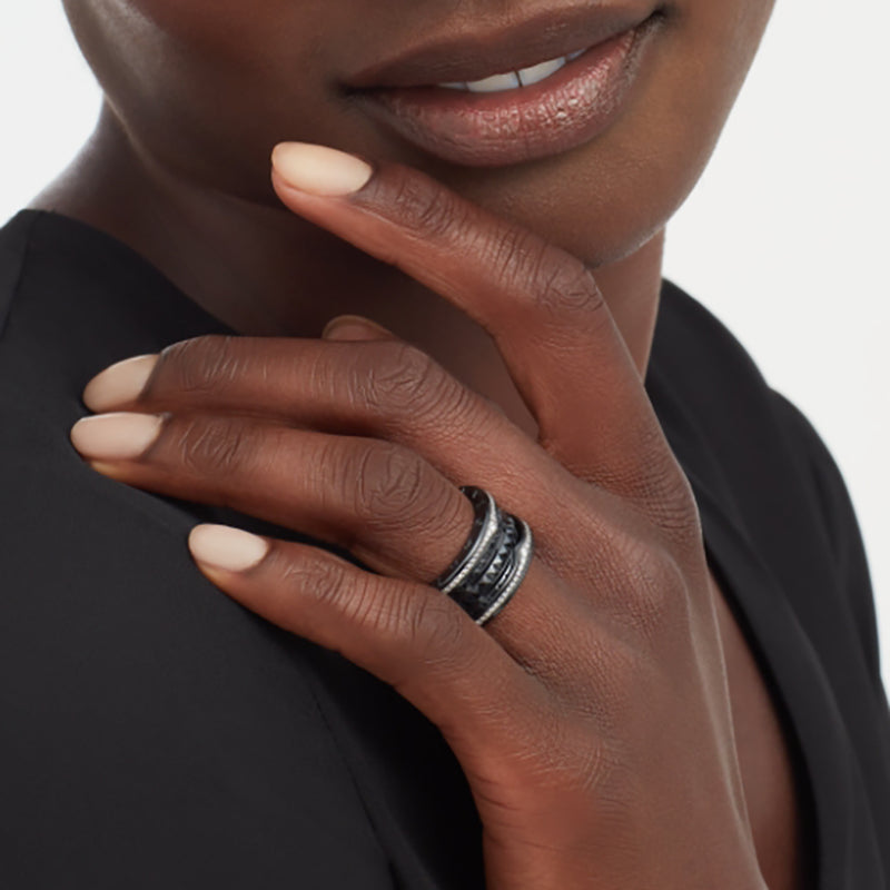 関税負担なし    ビー・ゼロワン リング   商品番号 .358675