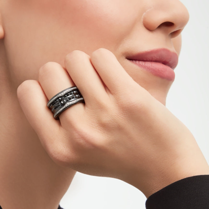 関税負担なし    ビー・ゼロワン リング   商品番号 .358675