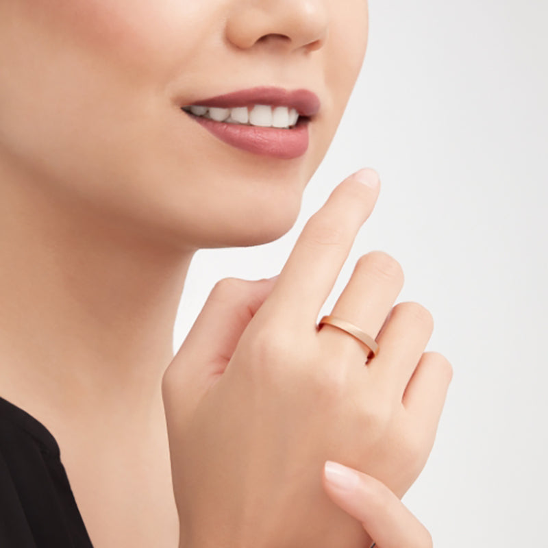 関税負担なし    マリー・ミー リング   商品番号 .355679