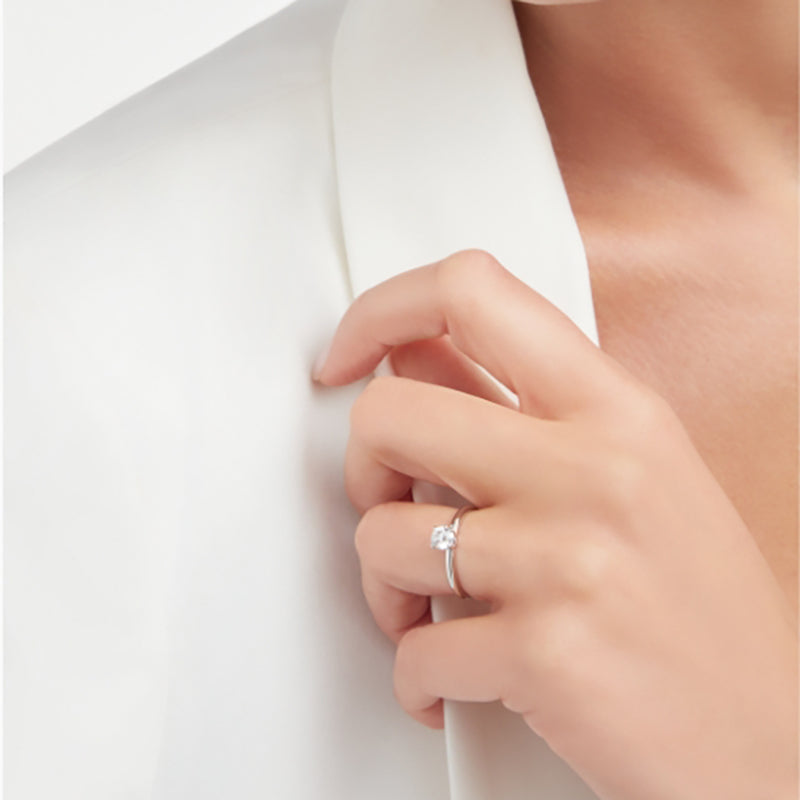 関税負担なし    ローマ アモール リング   商品番号 .358562