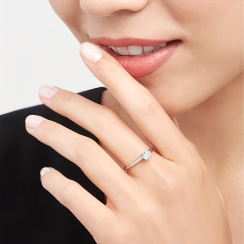 関税負担なし    ローマ アモール リング   商品番号 .358562