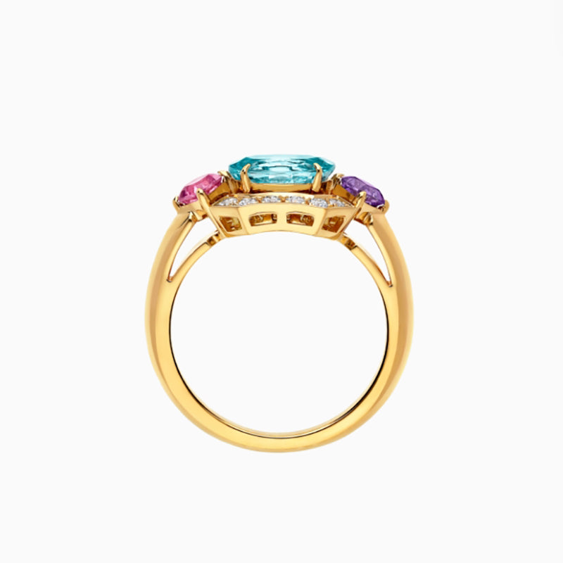 関税負担なし    アレーグラ リング   商品番号 .360937