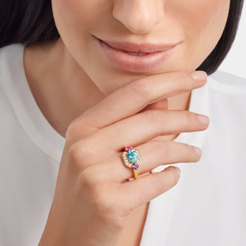 関税負担なし    アレーグラ リング   商品番号 .360937