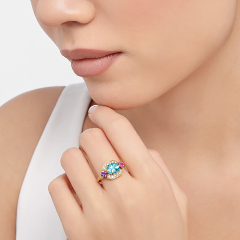 関税負担なし    アレーグラ リング   商品番号 .360937