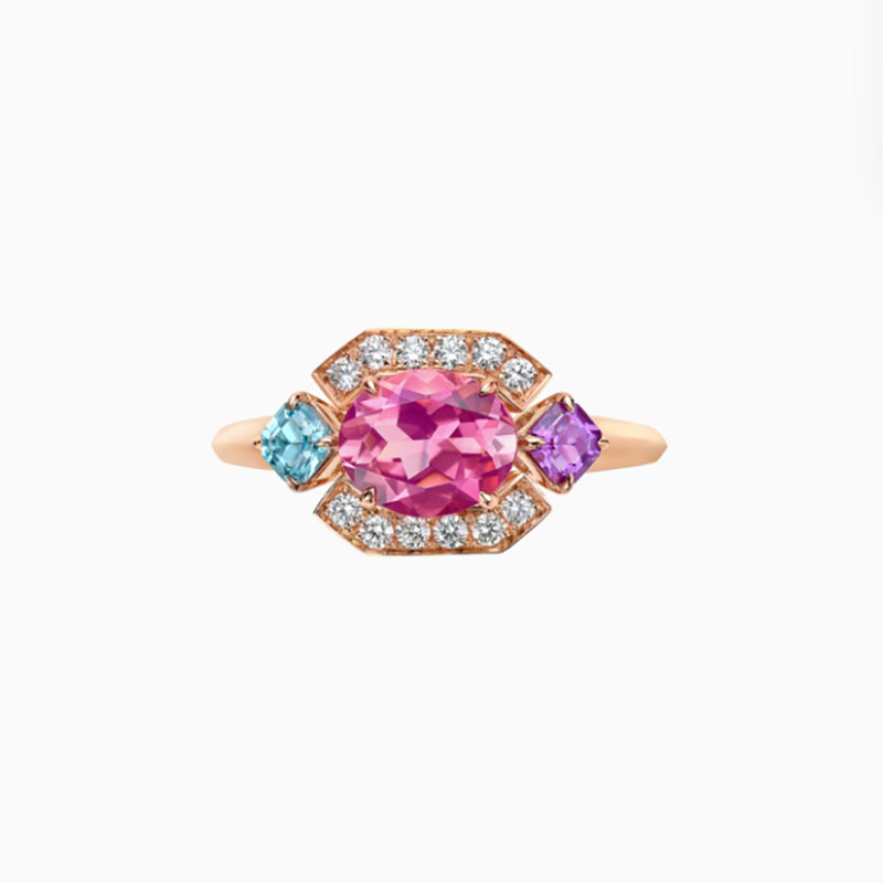 関税負担なし    アレーグラ リング   商品番号 .360647