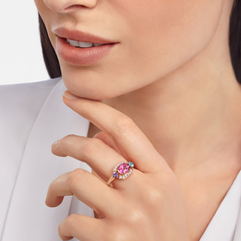 関税負担なし    アレーグラ リング   商品番号 .360647