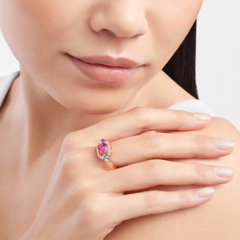 関税負担なし    アレーグラ リング   商品番号 .360647