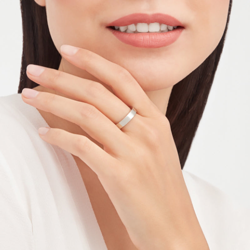 関税負担なし    マリー・ミー ウェディング リング    商品番号 .341852