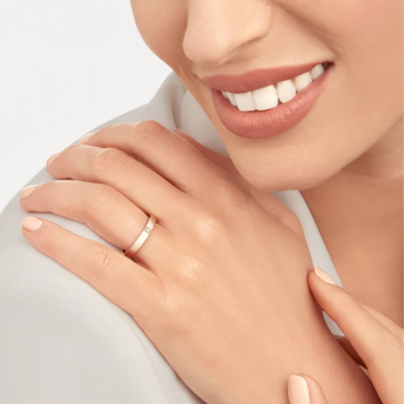 関税負担なし    マリー・ミー リング    商品番号 .355713