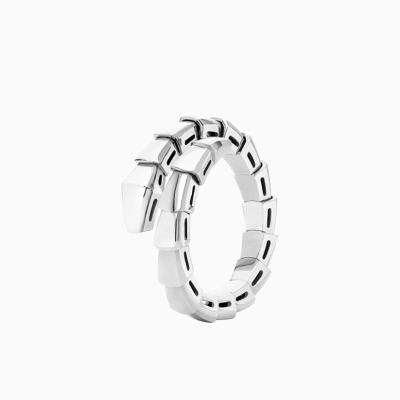 関税負担なし    セルペンティ ヴァイパー リング   商品番号 .358648