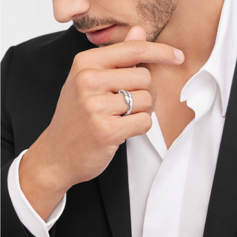 関税負担なし    セルペンティ ヴァイパー リング   商品番号 .358648