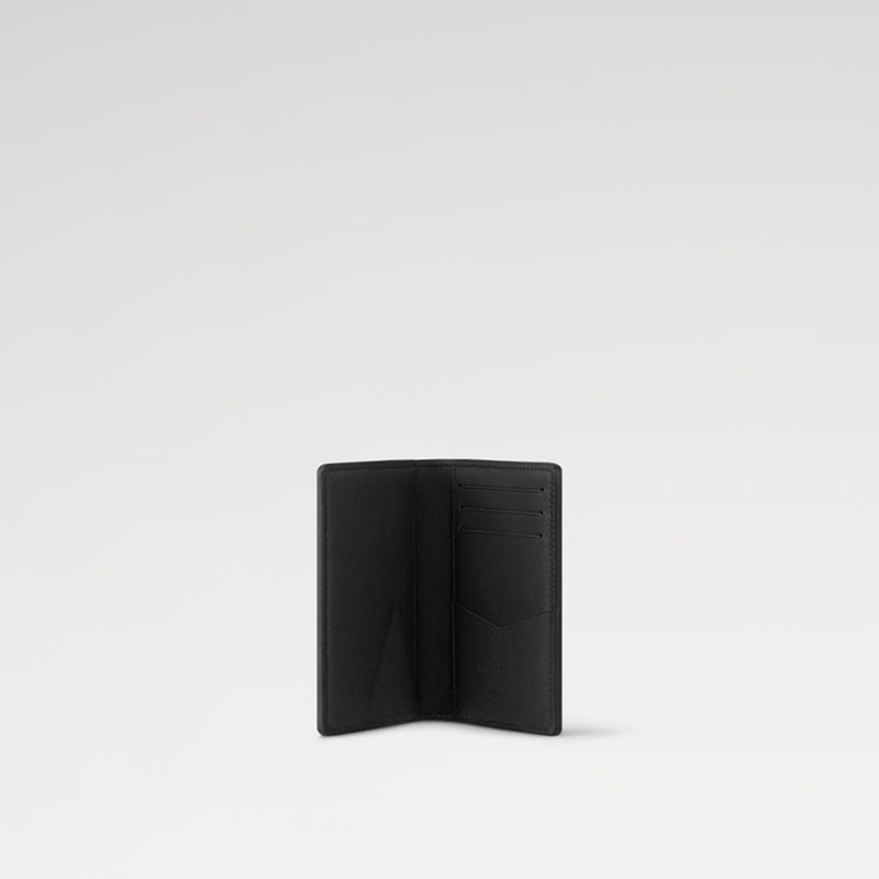 関税負担なし   カードケース オーガナイザー･ドゥ ポッシュ   Ref:M11635