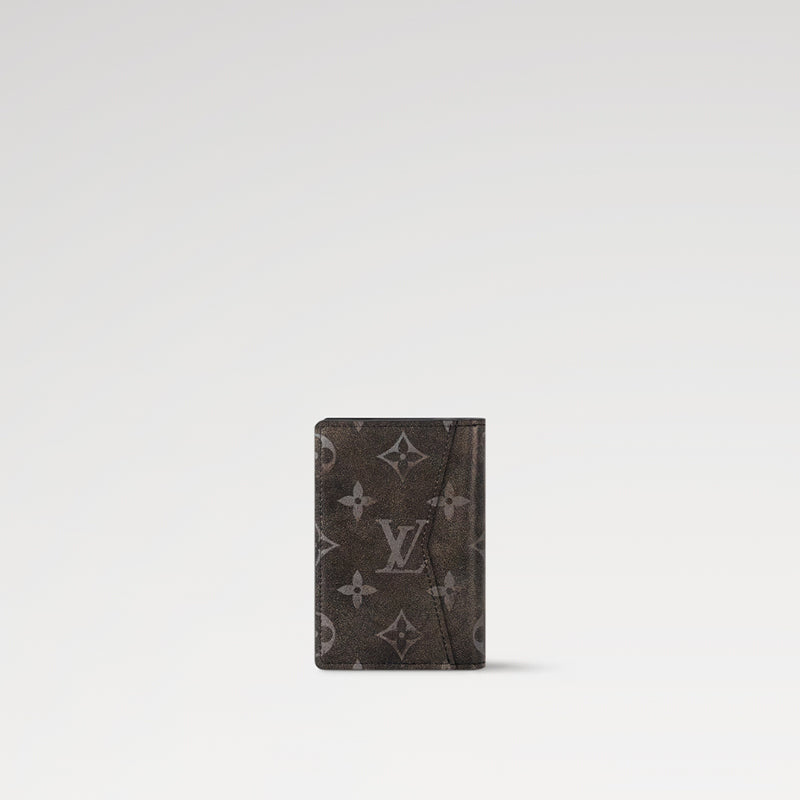 関税負担なし   カードケース オーガナイザー･ドゥ ポッシュ   Ref:M11635