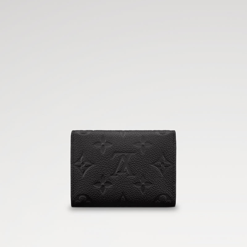 関税負担なし   カードケース アンヴェロップ･カルト ドゥ ヴィジット   Ref:M58456