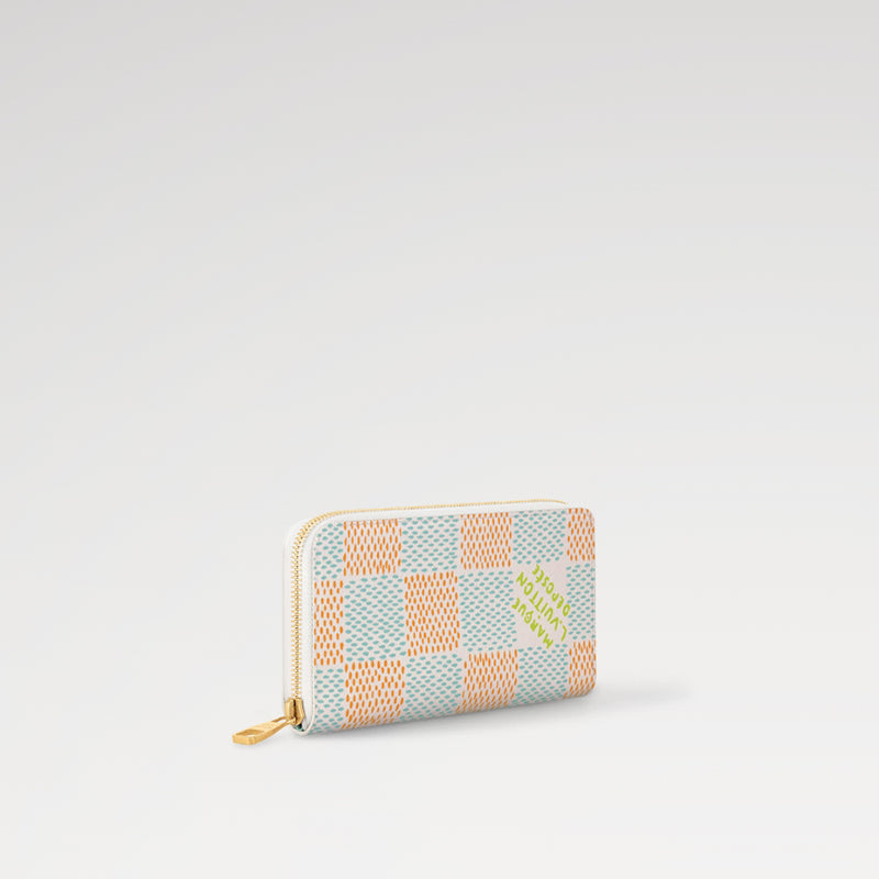 関税負担なし    ジッピーウォレット･ヴェルティカル   Ref:N40675