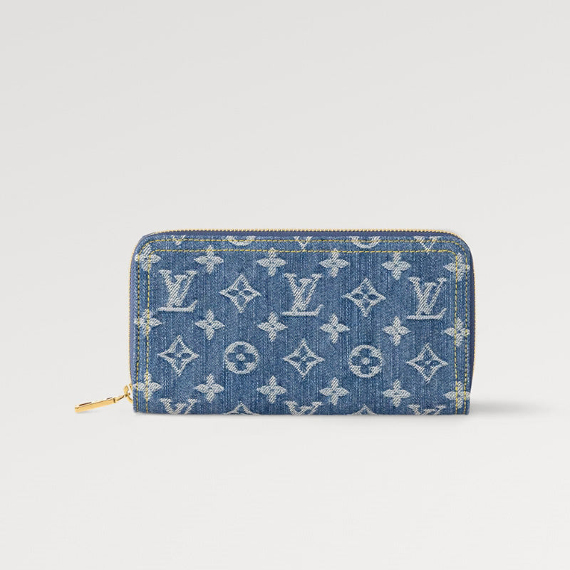 関税負担なし   春夏の新作スタイル   LV リミックス ジッピー･ウォレット Ref: M82958