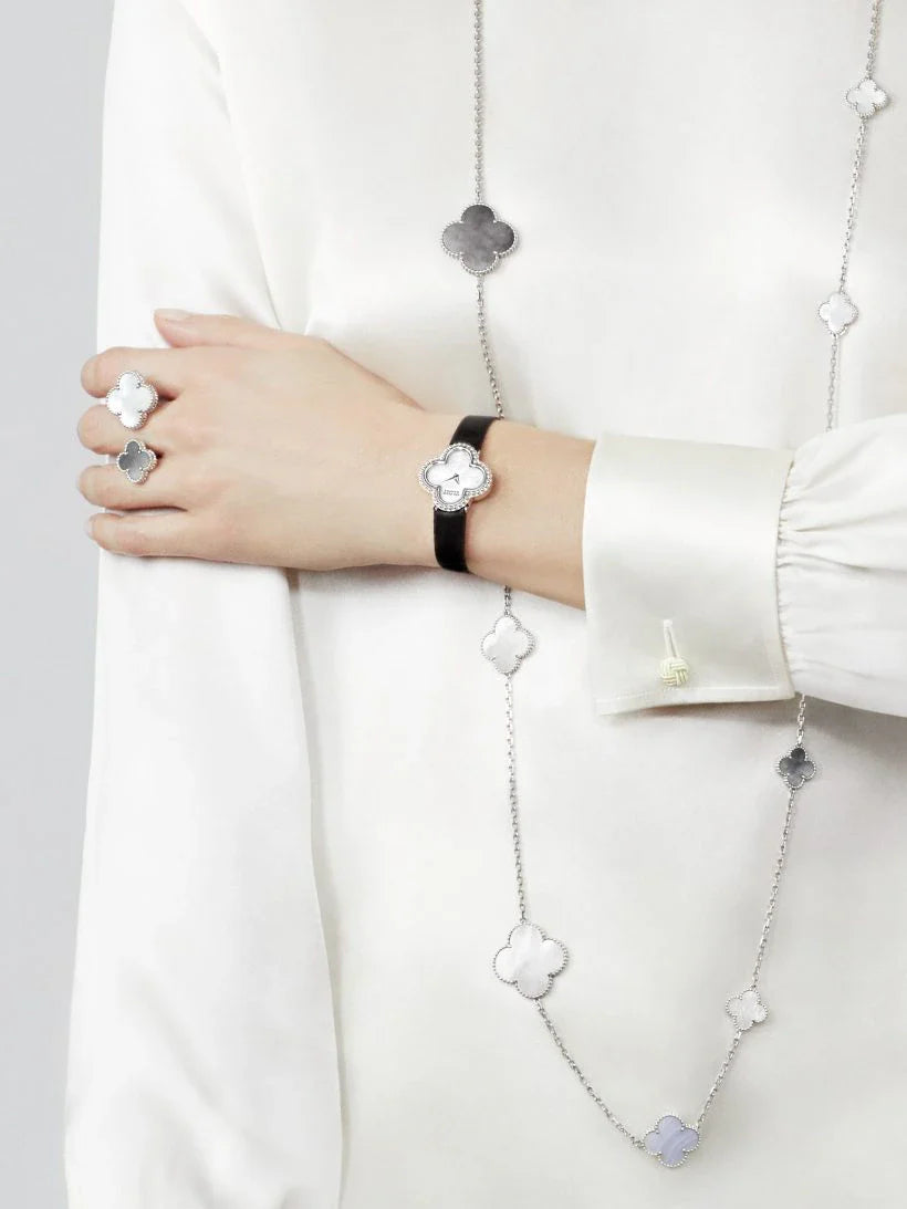 アルハンブラ スモールモデル ウォッチ