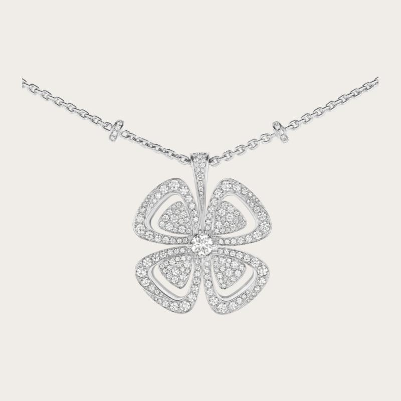 関税負担なし フィオレヴァー ネックレス 商品番号 . 357219