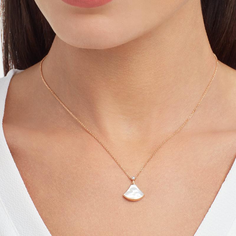 関税負担なし ディーヴァ ドリーム ネックレス   商品番号 . 350581