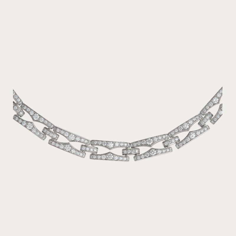 関税負担なし ビー・ゼロワン ネックレス 商品番号 . 358320