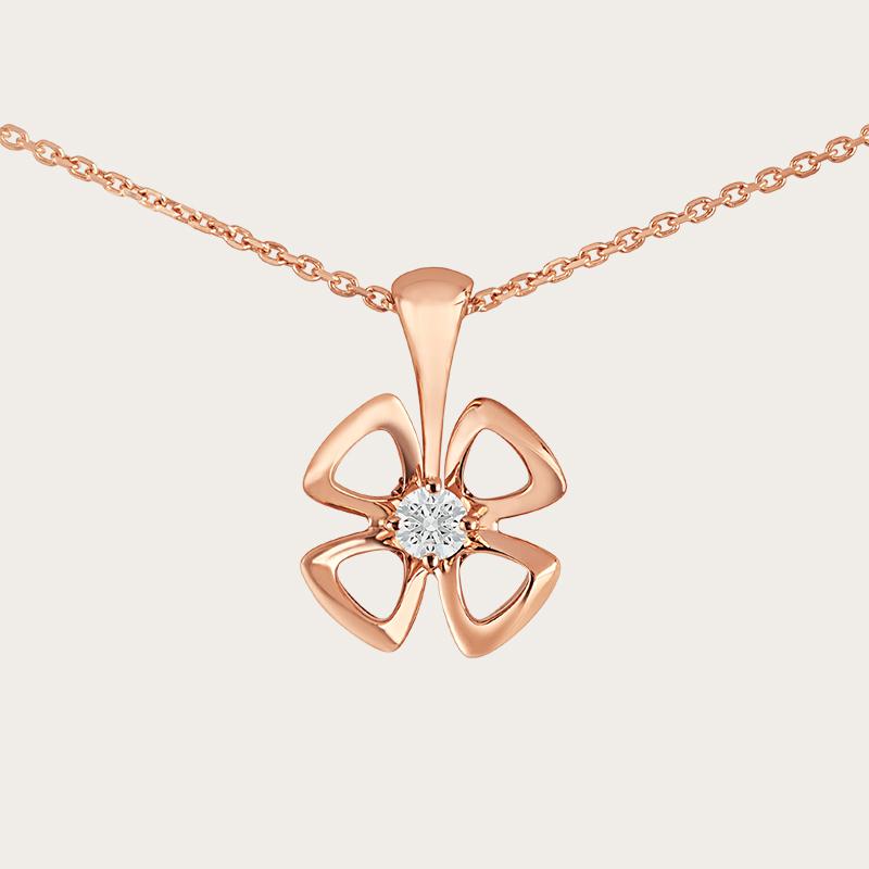 関税負担なし フィオレヴァー ネックレス   商品番号 . 355324