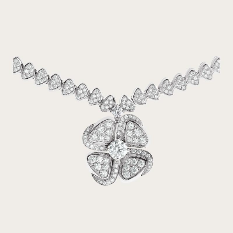 関税負担なし フィオレヴァー ネックレス 商品番号 . 357377