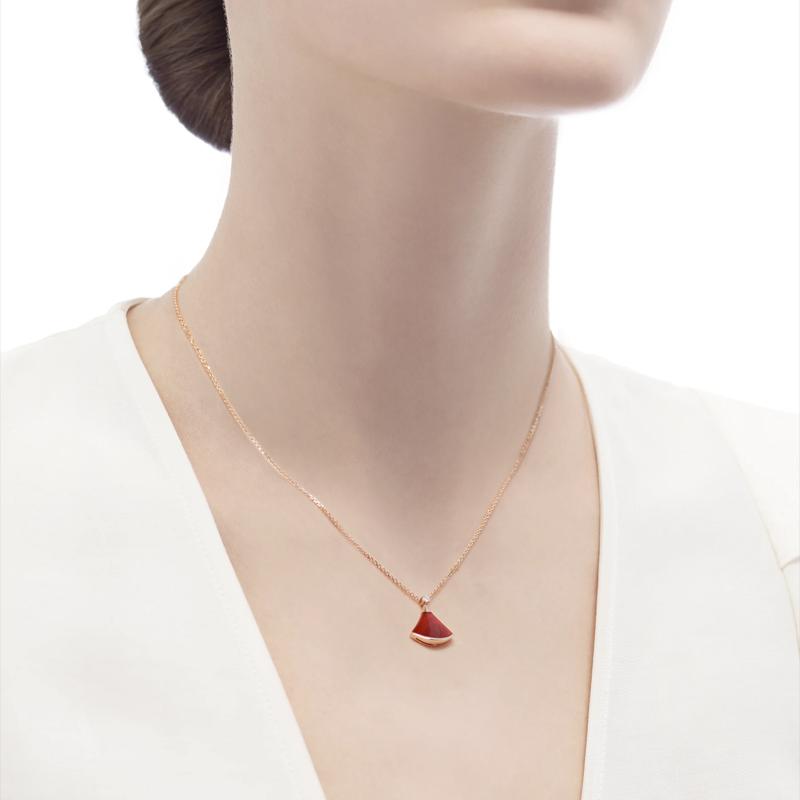 関税負担なし  ディーヴァ ドリーム ネックレス 商品番号 . 350583