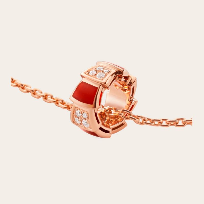 関税負担なし セルペンティ ヴァイパー ネックレス 商品番号 .355088