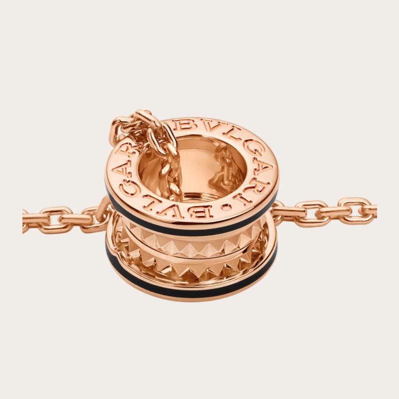 関税負担なし ビー・ゼロワン ネックレス 商品番号 . 358350