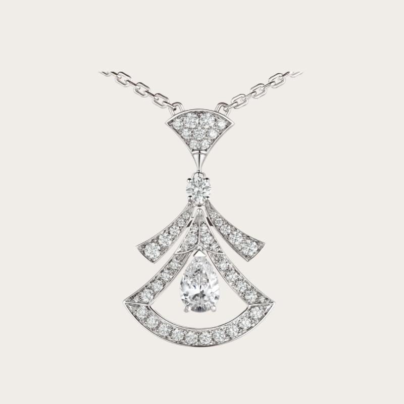 関税負担なし ディーヴァ ドリーム ネックレス 商品番号 . 358220