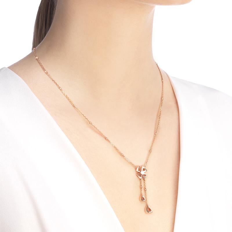 関税負担なし フィオレヴァー ネックレス   商品番号 . 357137