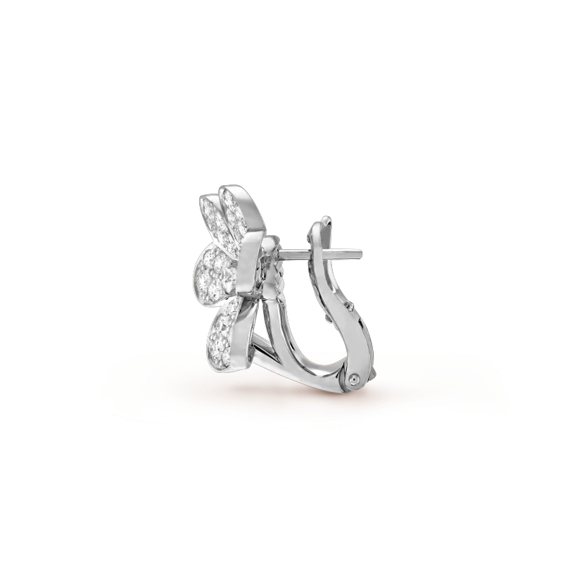 フリヴォル イヤリング、スモールモデル