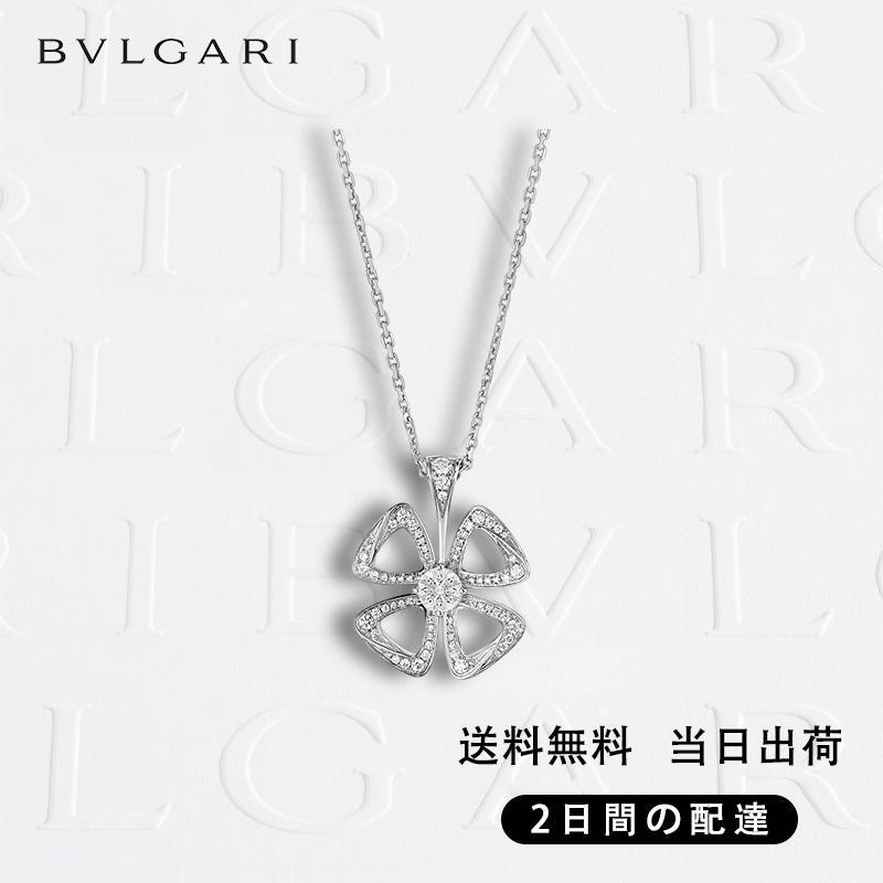 関税負担なし フィオレヴァー ネックレス 商品番号 . 354469