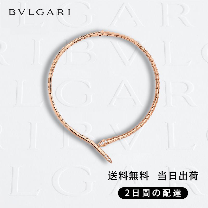 関税負担なし セルペンティ ヴァイパー ネックレス 商品番号 . 357863