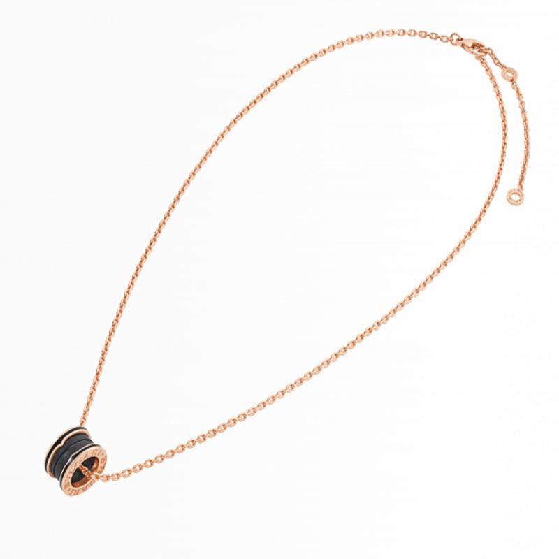 関税負担なし  ビー・ゼロワン ネックレス  商品番号 . 358050