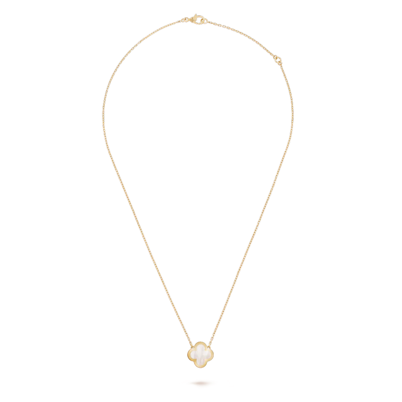 ピュア アルハンブラ ペンダント