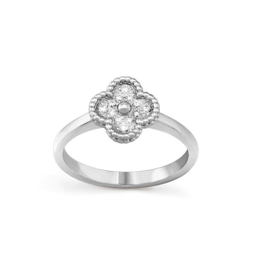 ヴィンテージ アルハンブラ リング