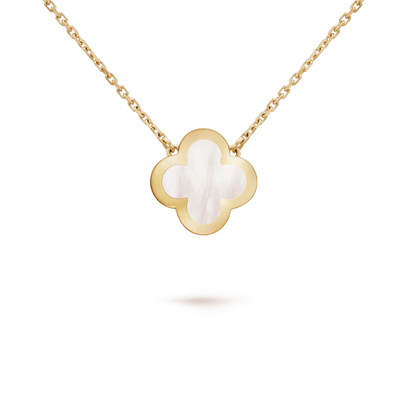 ピュア アルハンブラ ペンダント