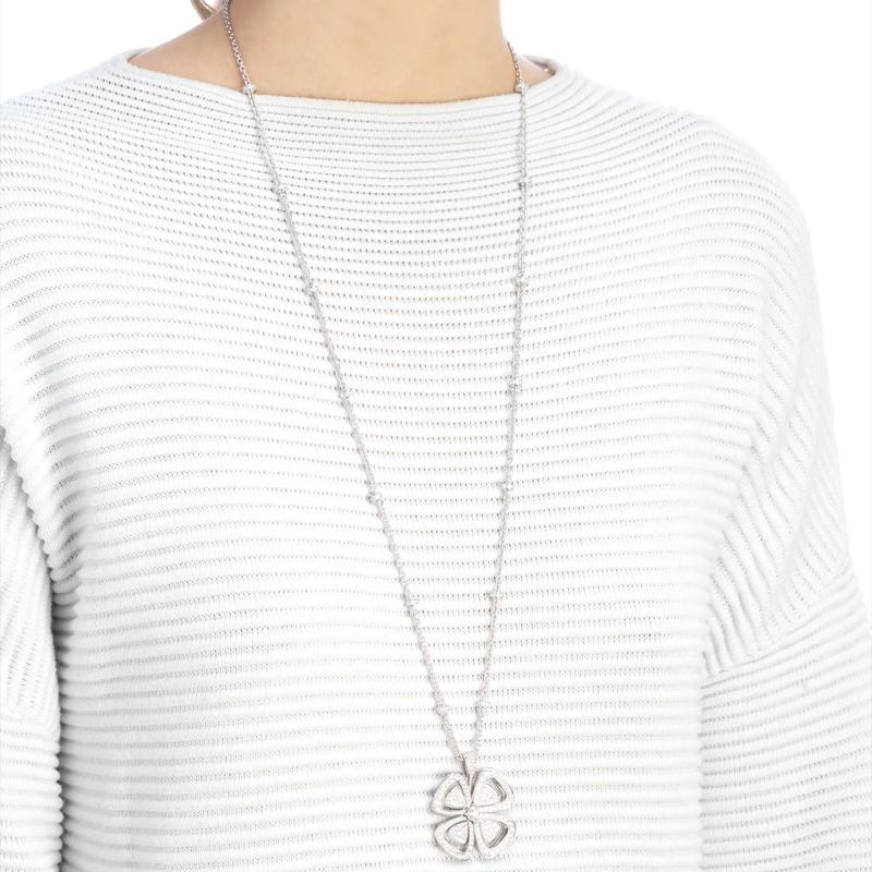 関税負担なし フィオレヴァー ネックレス 商品番号 . 357219