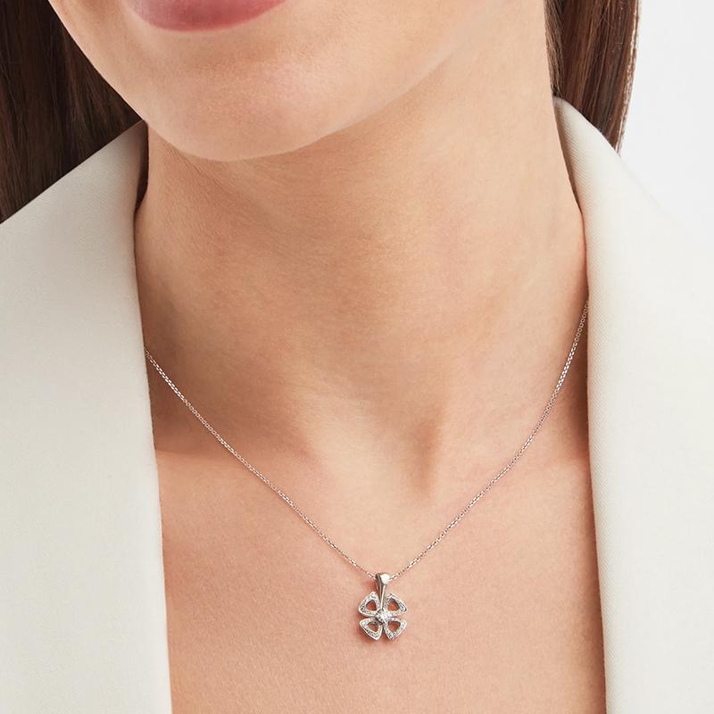 関税負担なし フィオレヴァー ネックレス 商品番号 . 358157