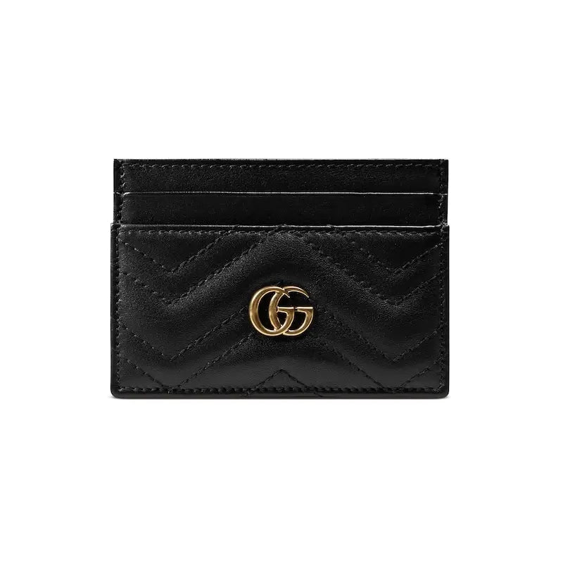 関税負担なし〔GGマーモント〕カードケース Ref:‎ ‎443127 DTD1T 1000