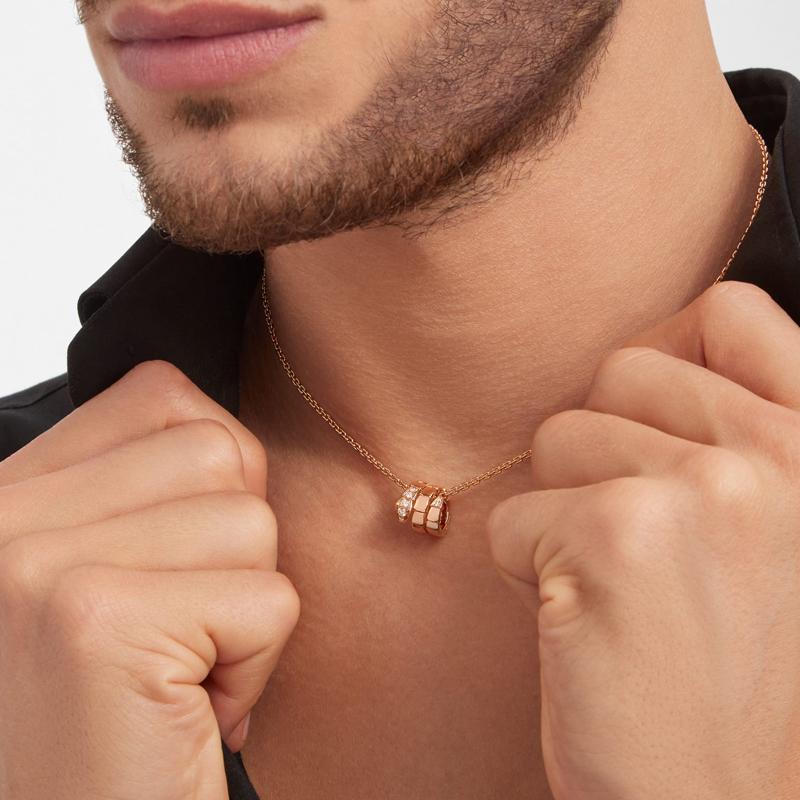 関税負担なし  セルペンティ ヴァイパー ネックレス 商品番号 . 357794