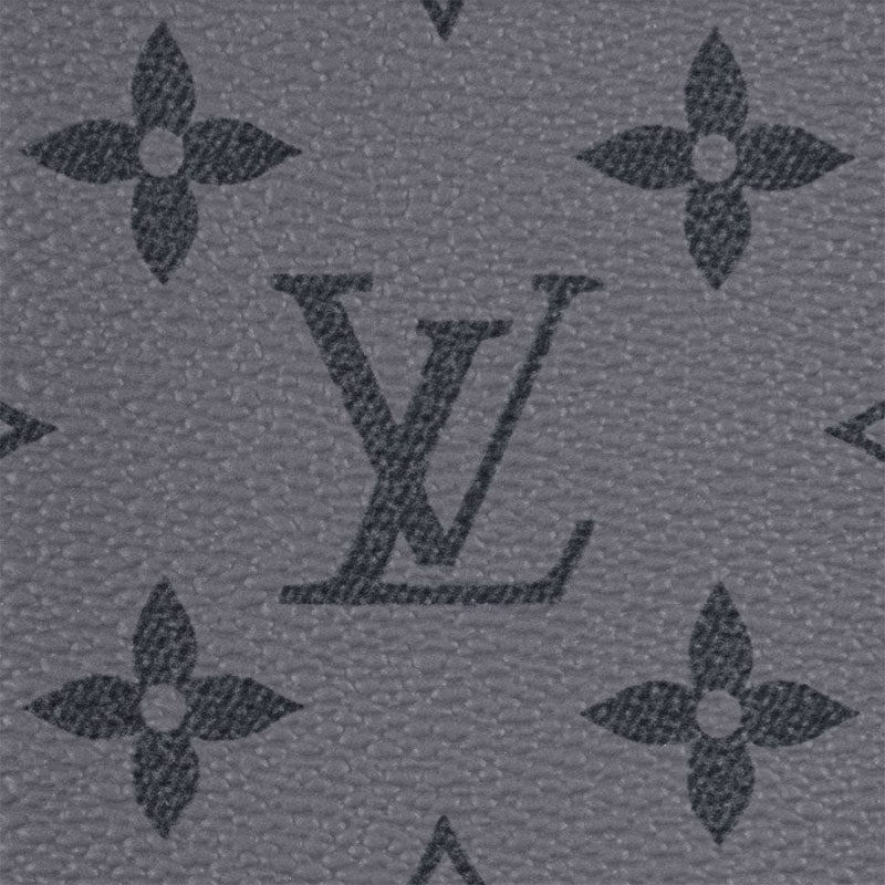 関税負担なし LV × YK ジッピーウォレット・ヴェルティカル Ref:M81971