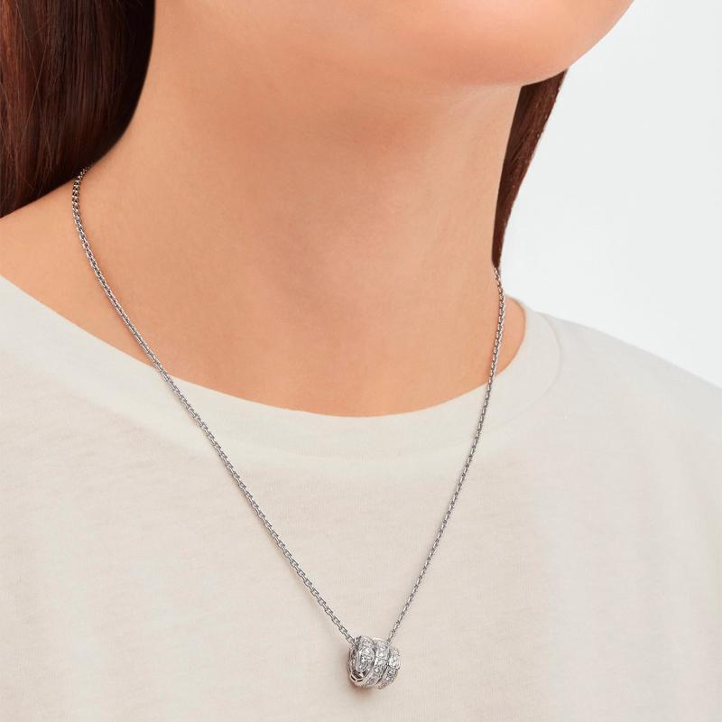 関税負担なし セルペンティ ヴァイパー ネックレス 商品番号 . 357796