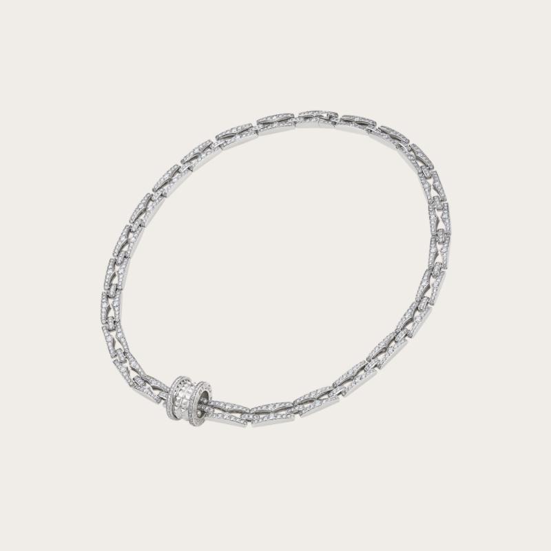 関税負担なし ビー・ゼロワン ネックレス 商品番号 . 358320