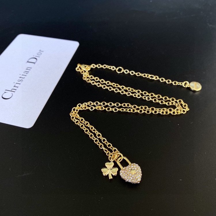 【2024】関税負担なし (本物保証) ネックレス